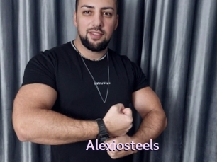 Alexiosteels