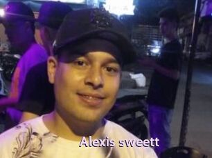 Alexis_sweett