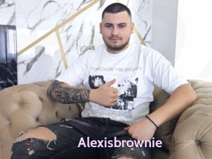 Alexisbrownie