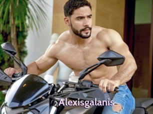 Alexisgalanis