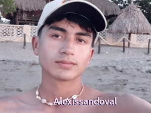 Alexissandoval