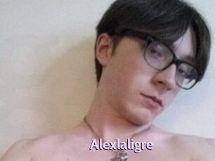 Alexlaligre