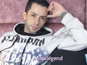 Alexlegend