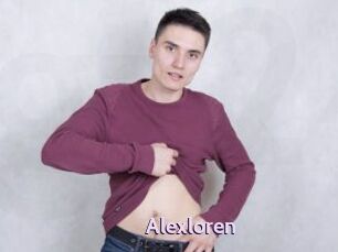 Alexloren
