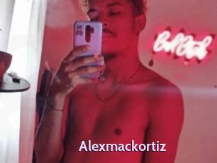 Alexmackortiz