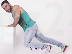 Alexmarko