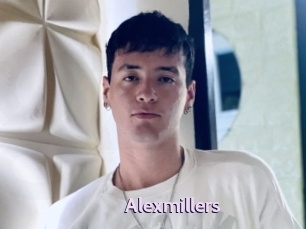 Alexmillers