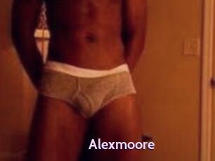 Alexmoore