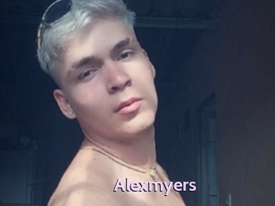Alexmyers
