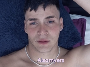 Alexmyers