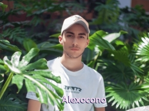 Alexocono
