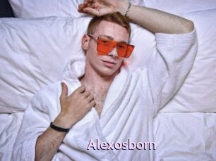 Alexosborn