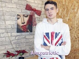 Alexpatriotic