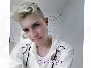 Alexroyce
