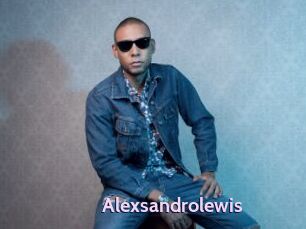 Alexsandrolewis
