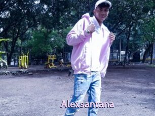 Alexsantana