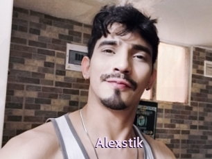 Alexstik