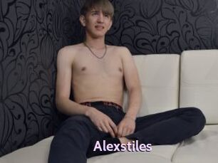 Alexstiles