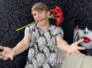 Alexstills