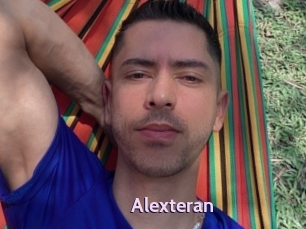 Alexteran