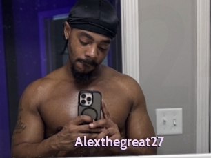 Alexthegreat27