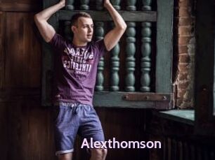Alexthomson