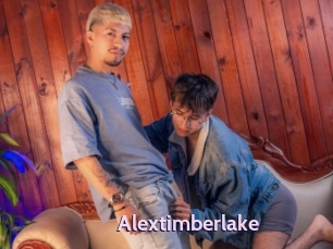 Alextimberlake