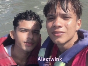 Alextwink