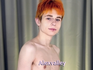 Alexvalley