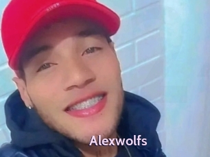 Alexwolfs