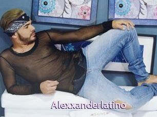 Alexxanderlatino