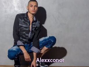 Alexxconor
