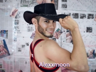 Alexxmoon