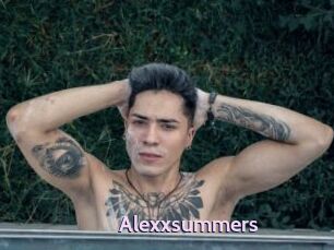 Alexxsummers