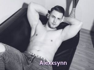 Alexxsynn