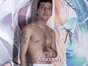 Alexxxion