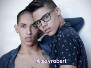 Alexyrobert