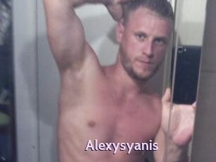 Alexysyanis