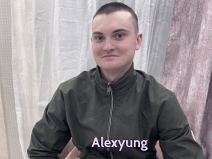 Alexyung