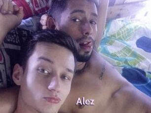 Alez