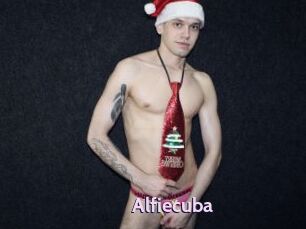 Alfiecuba