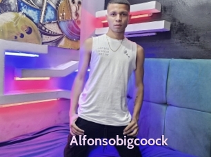 Alfonsobigcoock