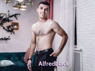 Alfredblack