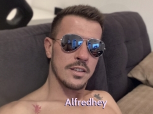 Alfredhey