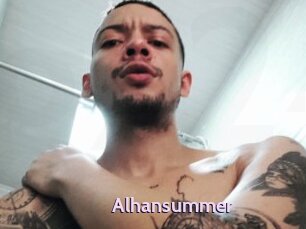 Alhansummer