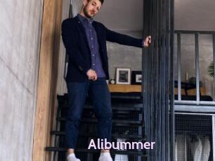 Alibummer