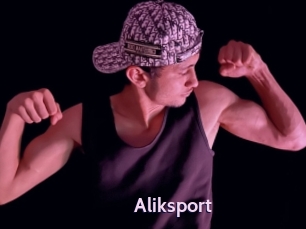 Aliksport
