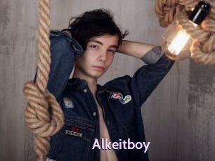Alkeitboy
