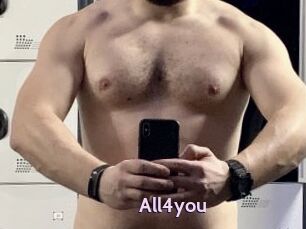 All4you