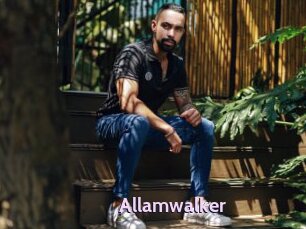 Allamwalker